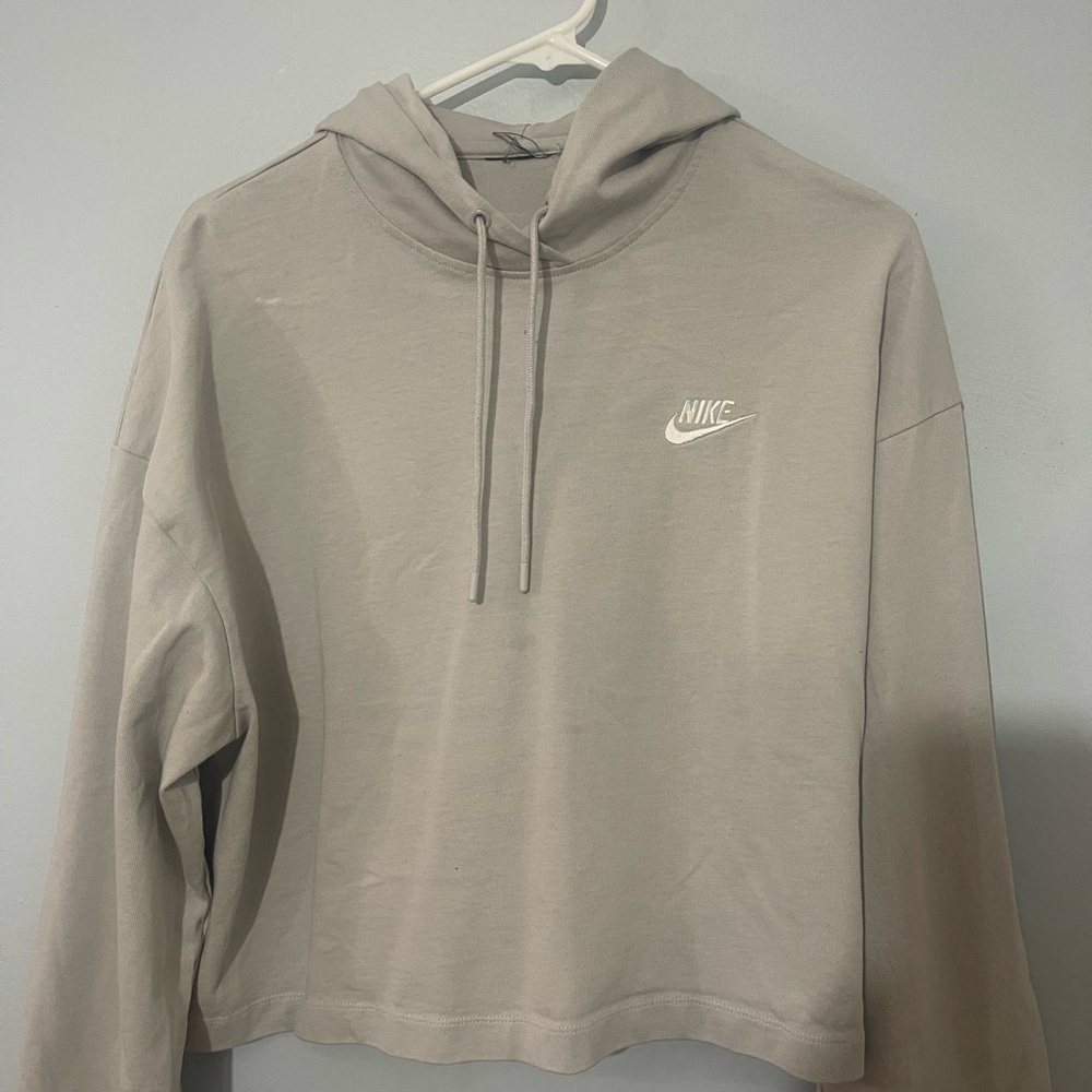 Nike hoodie